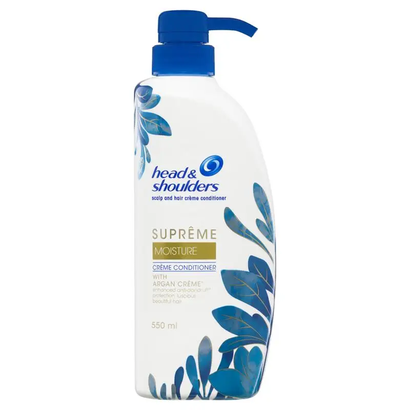 Wholesale Supply Best Selling Head & Shoulder Anti- Dandruff Shampoo at Competitive Price/ head and shoulders manufacturer