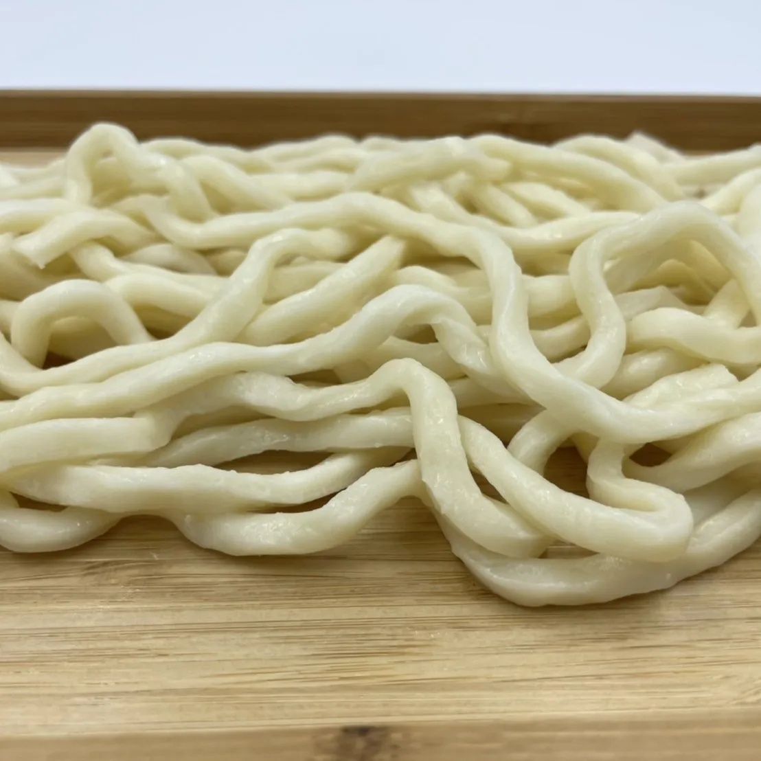 Fresh Udon Noodles