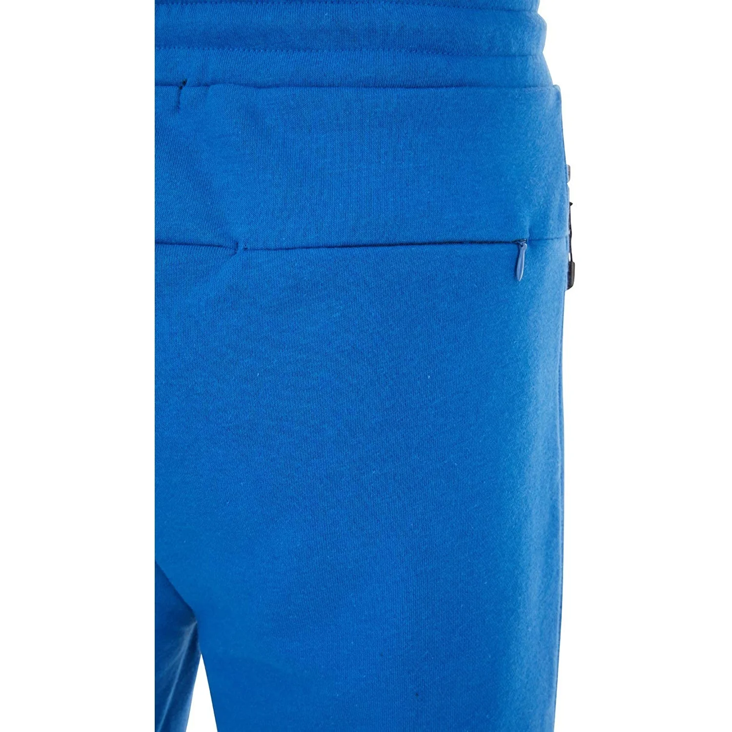 Wholesale Men Sportswear Unisex 100% Cotton Fleece Sweat Shorts Elastic Waist Gym Work Training Joggers Shorts with Drawstring