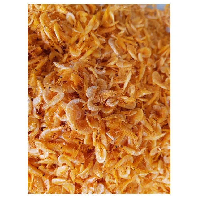 Dried Baby Shrimp  Dried Shrimp