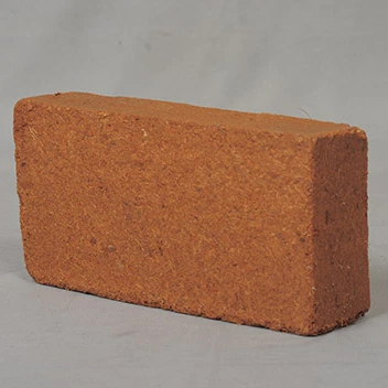 1 кг COCOPEAT/ COIR PITH BLOCK для выращивания растений-Мисс Мира