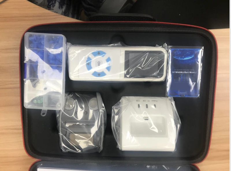 
OAE Hearing screener Infant Audiometer for sale 