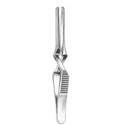 
Top Quality Bulldog Debakey Clamp Surgical instruments High Grade Stainless Steel 