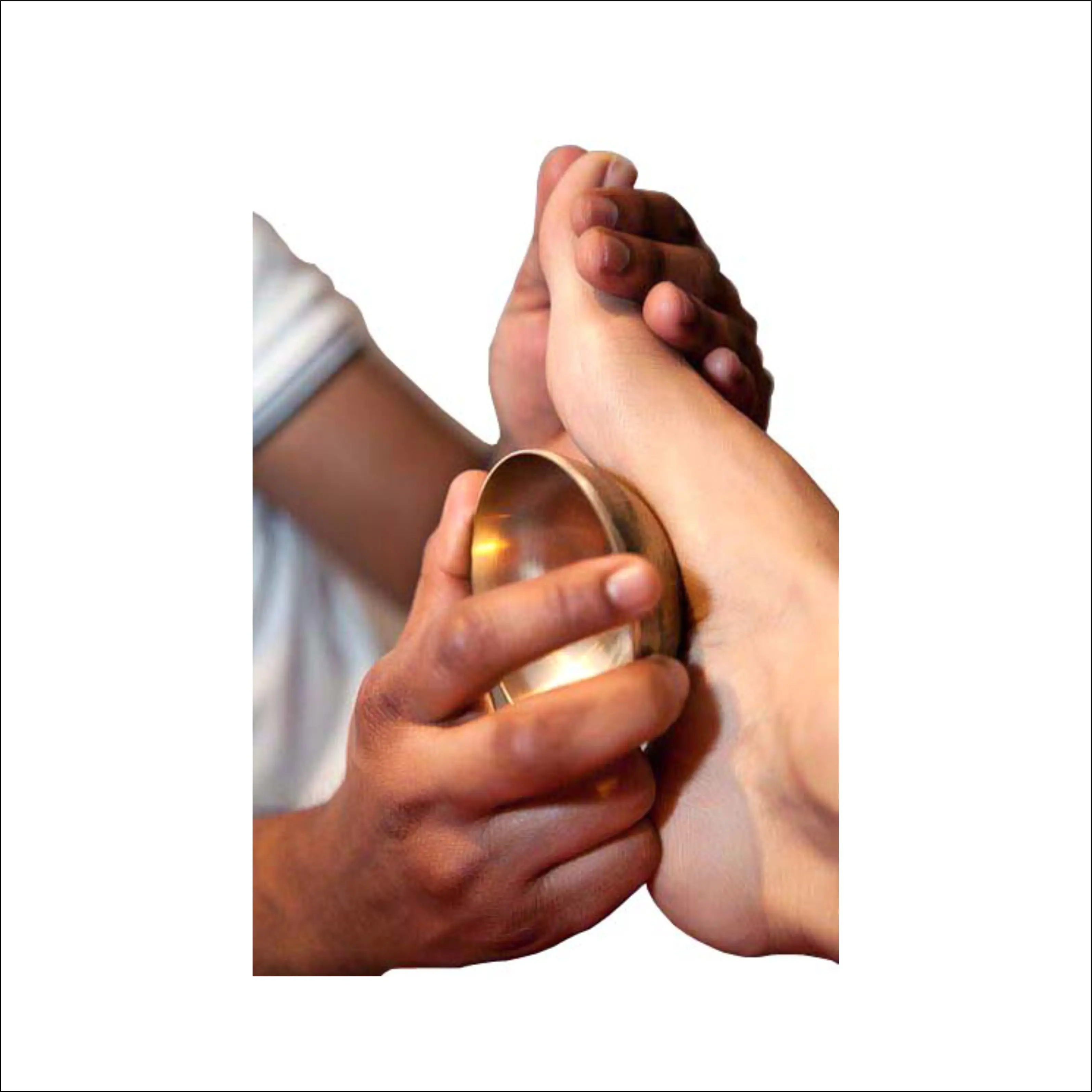 handheld Massager anti cellulite Face Neck Full Body fat slim Massage Kansa for beauty