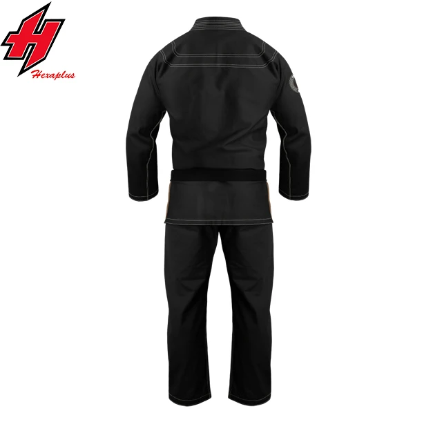 Brazilian Jiu Jitsu Suit BJJ Gi Kimonos Best New Style BJJ Uniform /High Quality Jiu Jitsu Kimono And New Famous model hexaplus