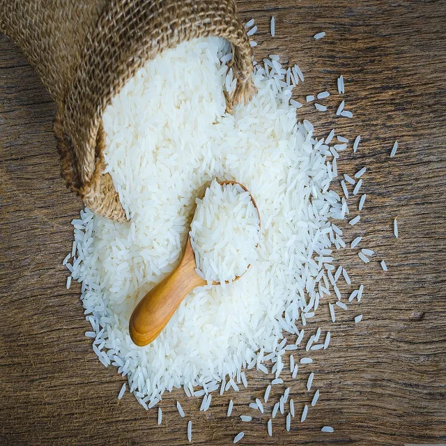 High quality Grade Raw Ratna Rice