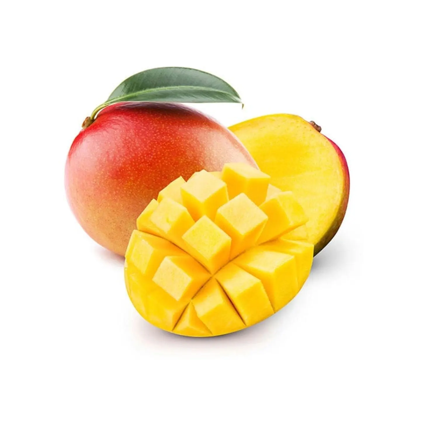 Fresh Sindhri Mangos