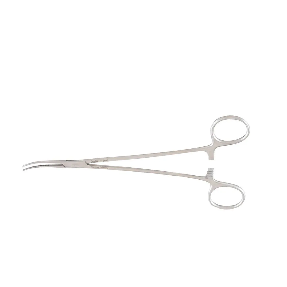 
Wholesale Best Price High Quality Customized Hemostatic ENT Forceps 