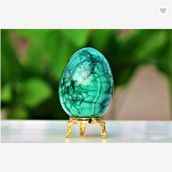 Green Malachite Chakra Stone Healing Metaphysical Power Crystals Manifestation Yoni Egg