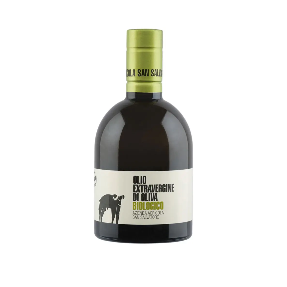 Top Quality Cold Pressed Italian organic plant oil Extra Virgin Olive Oil 500ml for seasoning