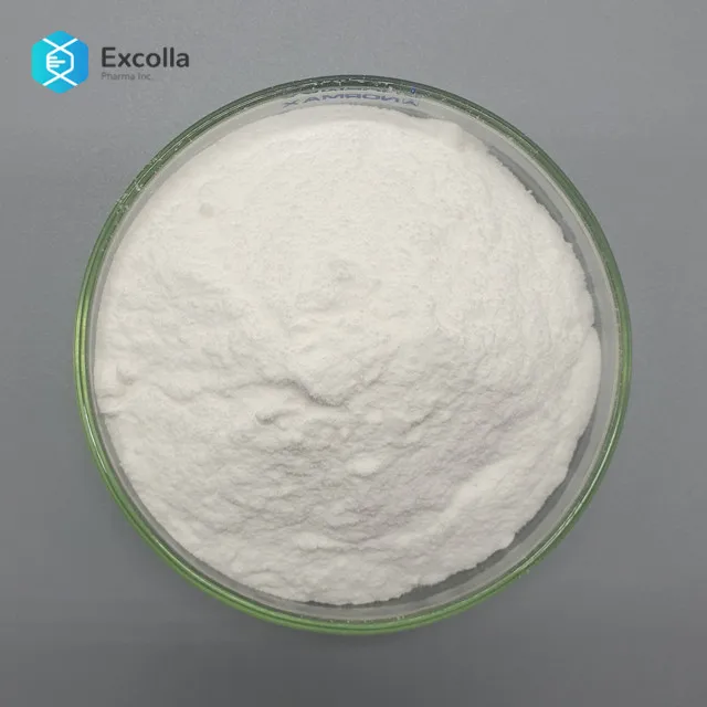 
CAS 10049-83-9 Pyritinol Hcl 