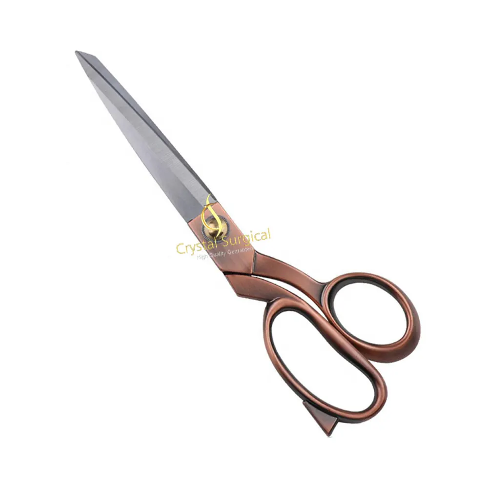 Немецкие ножницы для резки ткани из нержавеющей