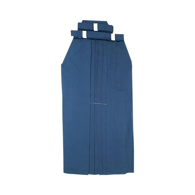 Custom Made Comfortable Professional Beautiful Pleated Kendo HAKAMA