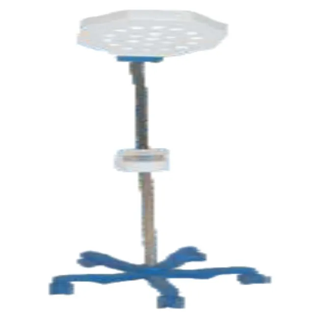 Осмотр Sims, 21 светодиодный Тип подставки для легкого перемещения с контроллером интенсивности гусиной шеи