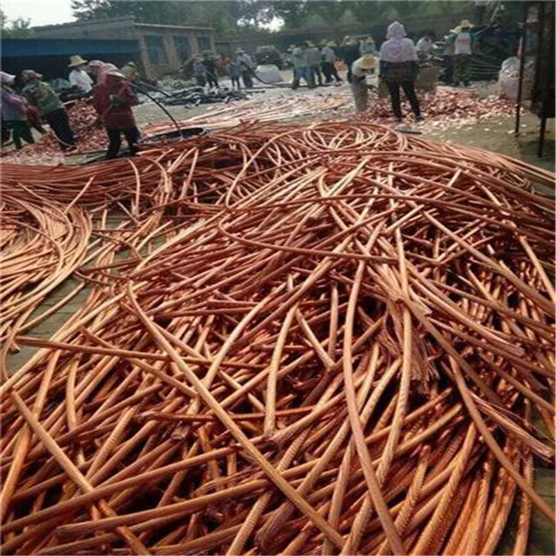Copper Wire Scrap 99.99%/Copper Scrap Wire/ copper wire