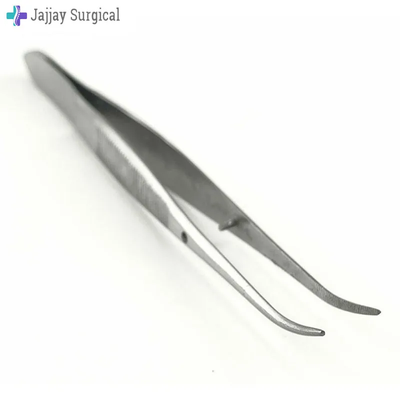 Premium Quality Reuse able Stainless Steel Forceps Surgical Equipment Thumb Forceps Dressing Forceps Surgical Instrument
