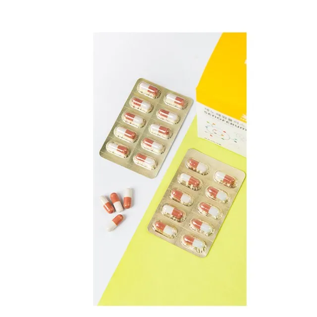 Korean Safe products Health functional food for gift