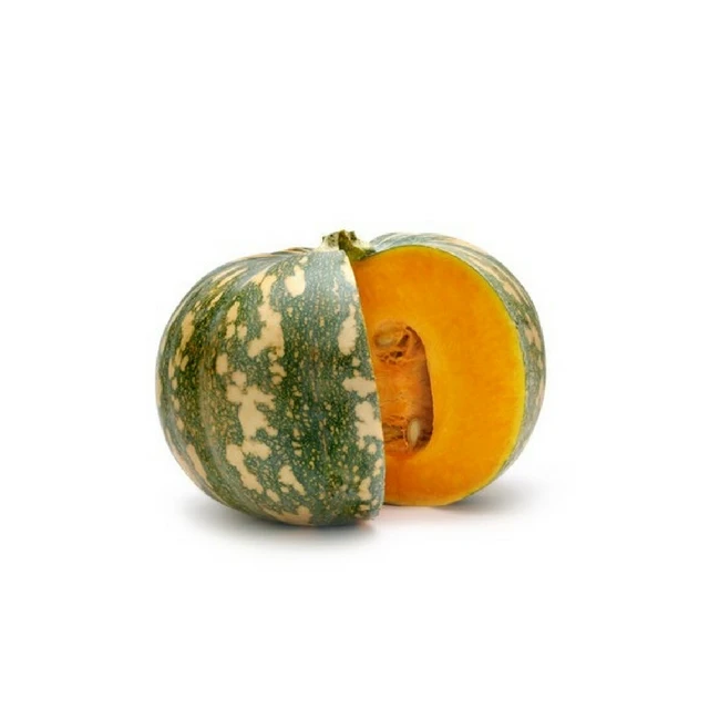Fresh Pumpkins Vegetables with premium