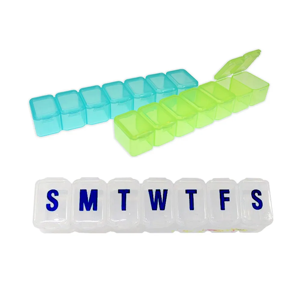 Коробка для таблеток аптеки рекламный подарок