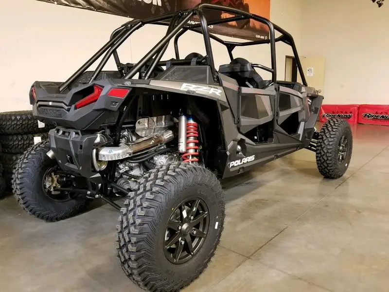 RZR TURBO S.