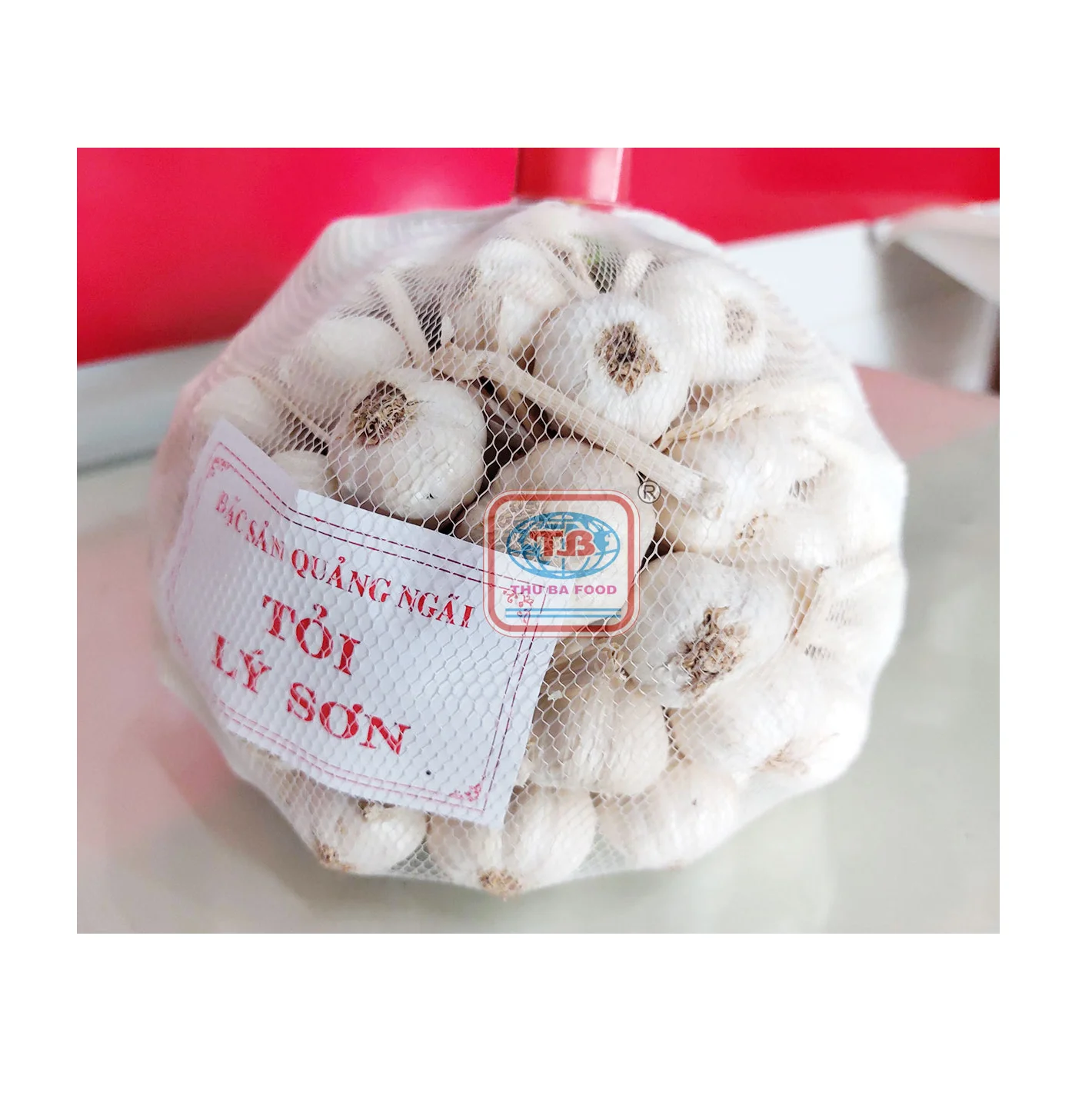 Vietnam High Quality Garlic Ly Son Island Garlic Dried Garlic Wholesale Suppliers