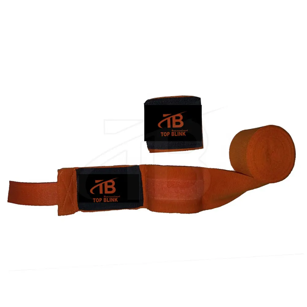 Boxing Hand-wraps Bandage Punching twins Hand Wrap Training Wrist Protect Fist Punch