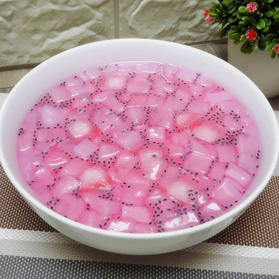 Поставка NATA DE COCO по низкой цене-Хелен + 84374288086