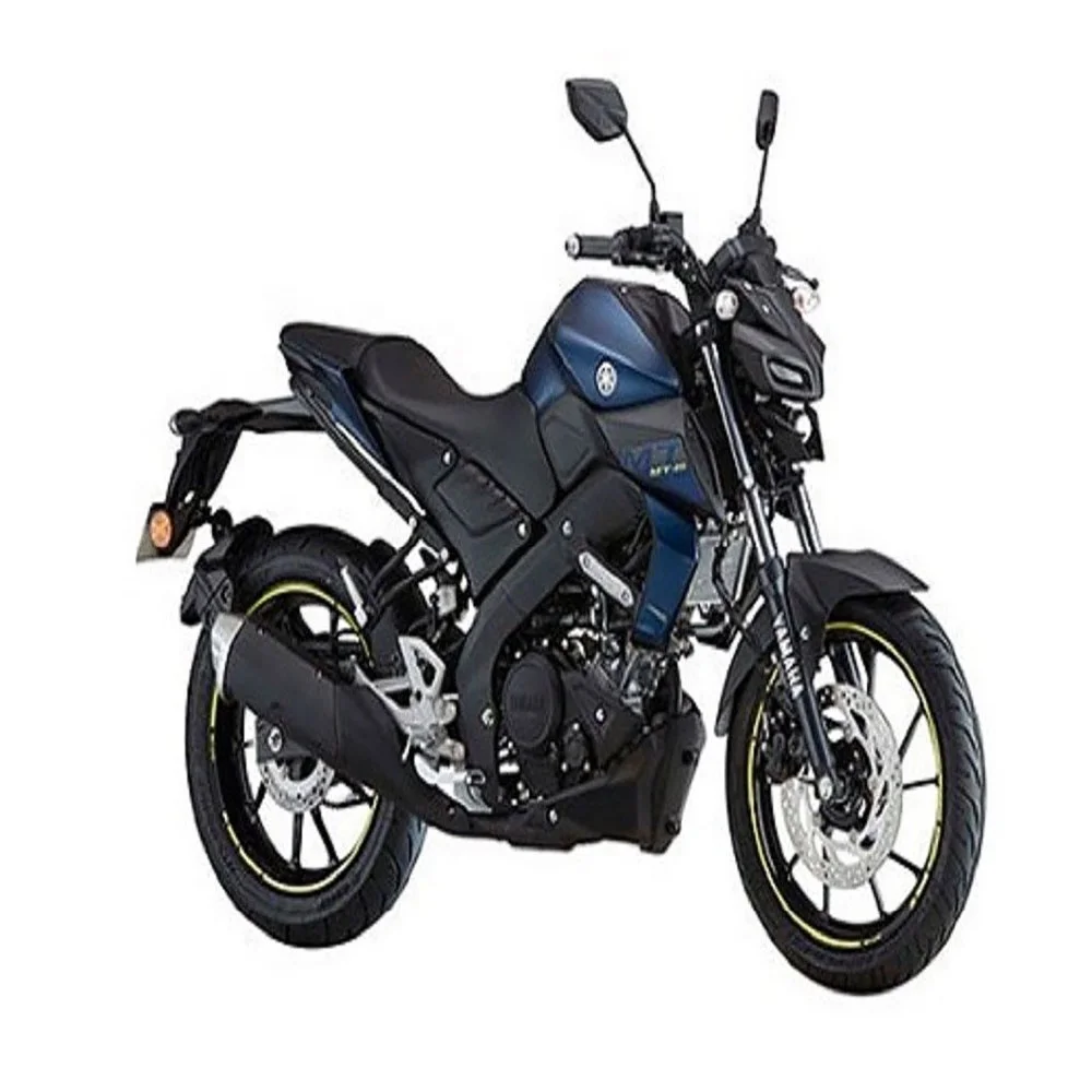 
 Мотоцикл 155 CC MT 15  
