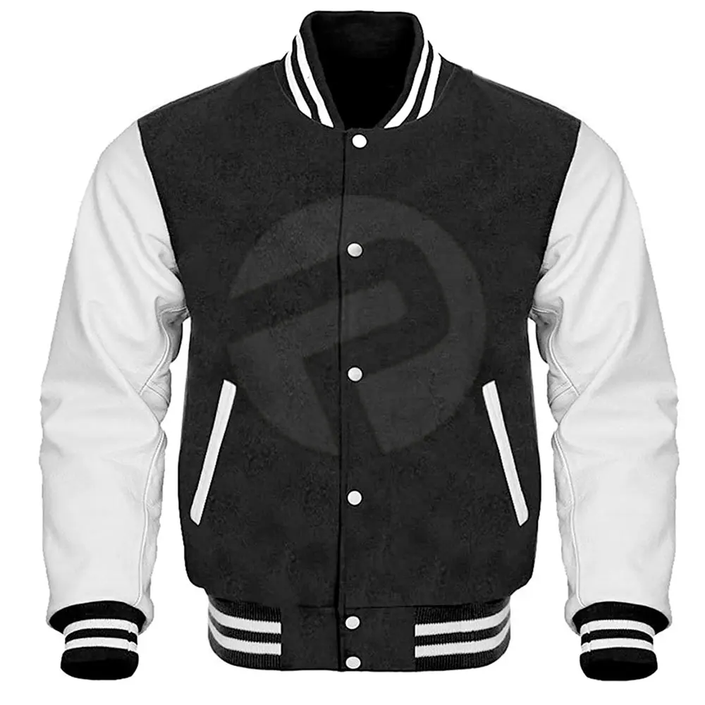 Pakistan Best Selling Letterman Jackets New Style Letterman Jackets