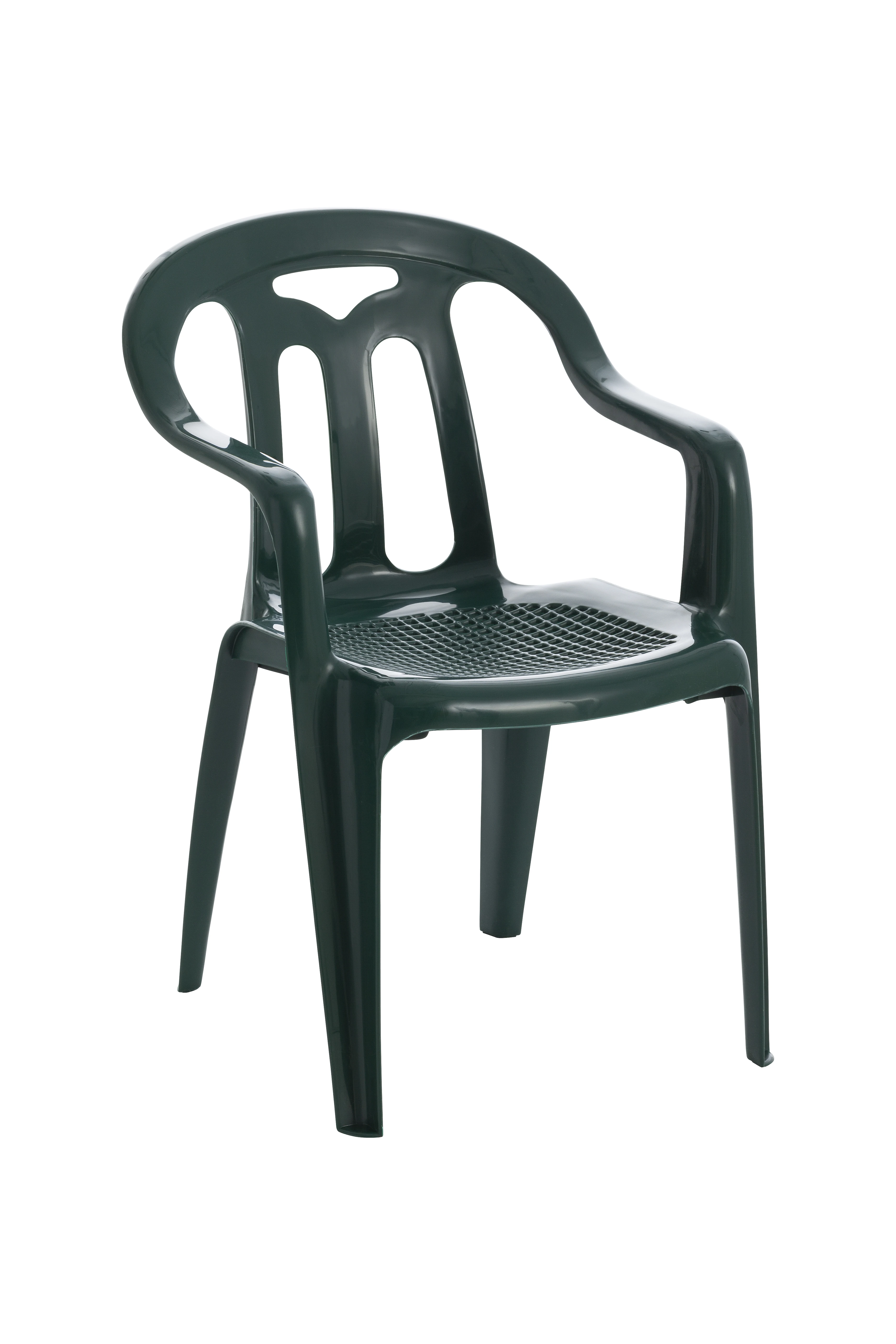 Outdoor Chair ALBUFERA/ Plastic Garden /Garden