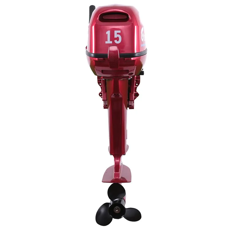 cg marine c series fishing used best outboard motor with factory price