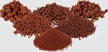 High Protein Fish Meal for Poultry