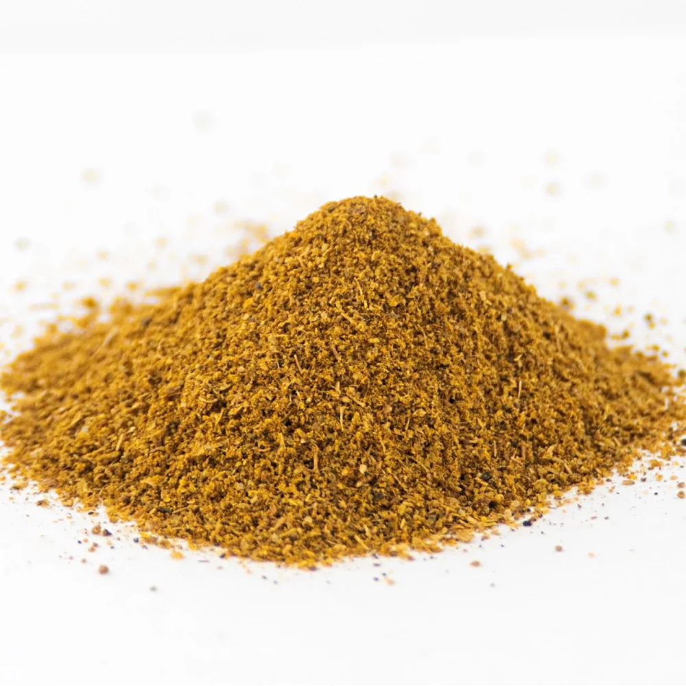 
 Русский оптовый мягкий порошок карри лучшее качество Смешанные специи  