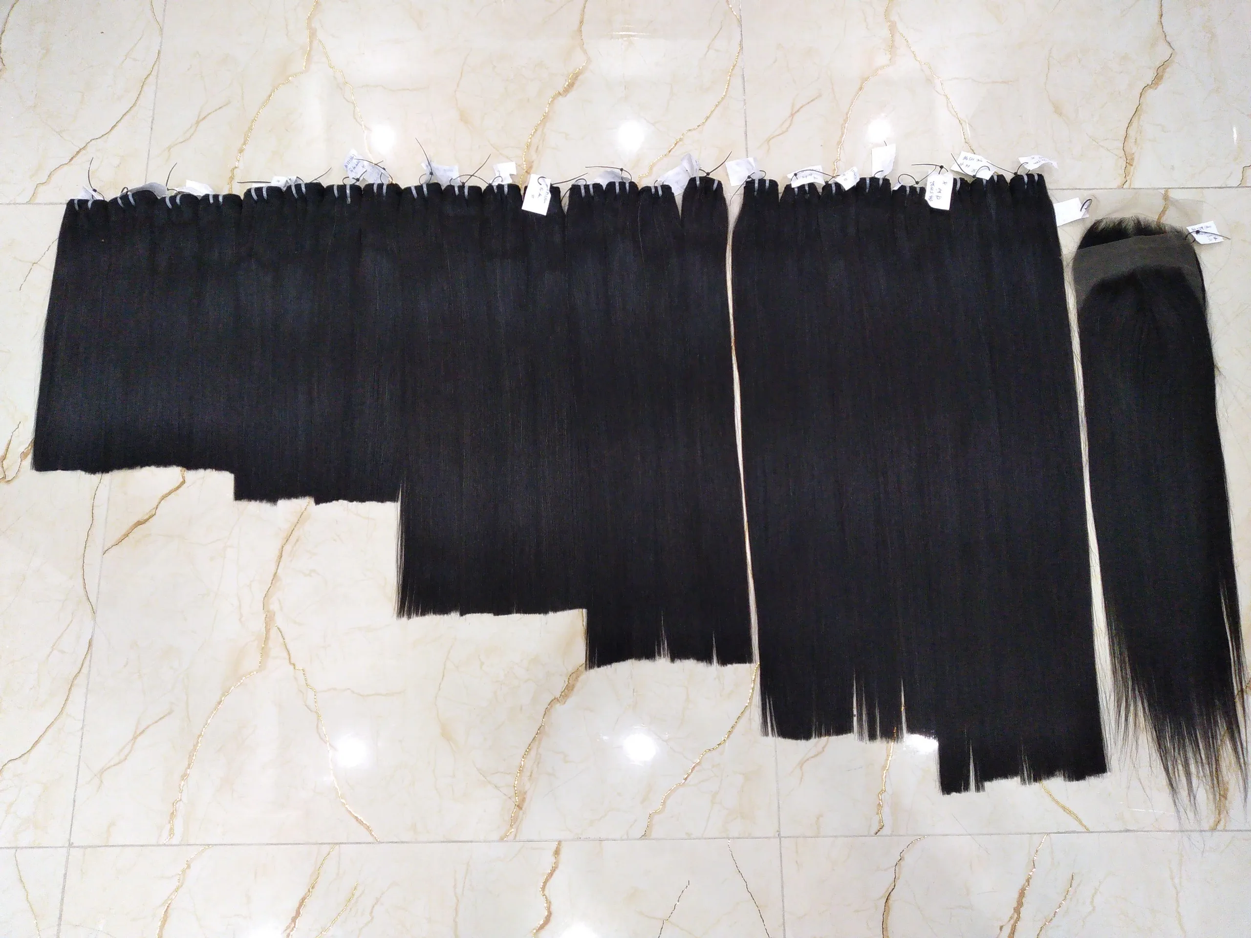 HOT Cheap price is cheaper now for 100% Human hair VietNam, human hair extension. DO NOT MISS
