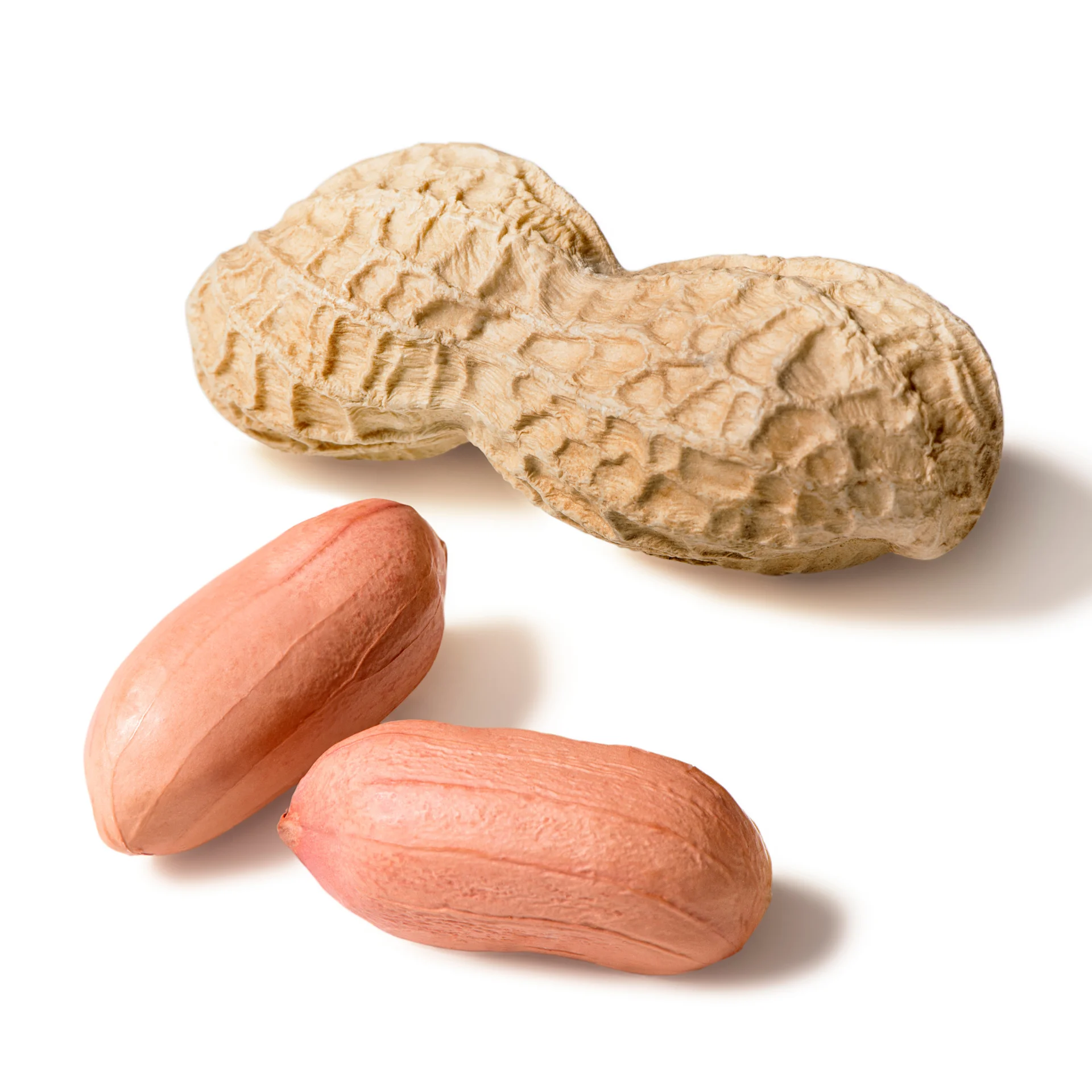 Арахис-высокое качество