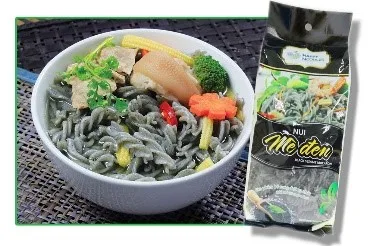 Макароны из хунгау-Вьетнам