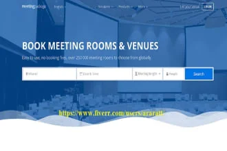 Online Flight Booking Website Design& Development