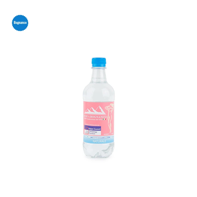 
Minimal Price of Highest Selling Microbiologically Pure Gaudenziana Drinking Water 