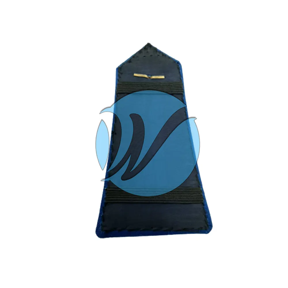 Customization Pilot Epaulette Shoulder Ranks For Pilot Private Pilot