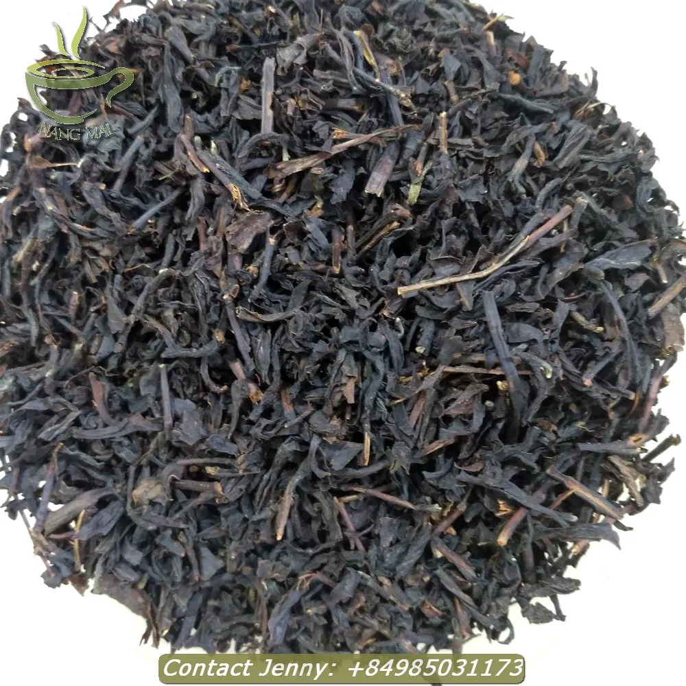 
Nice colour Black Tea OPA1 Tea 