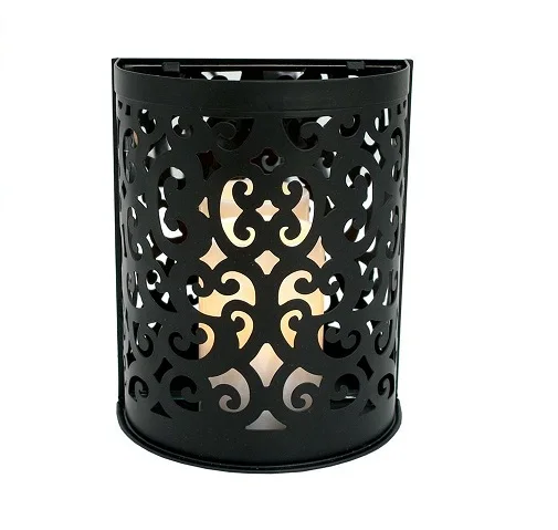 Оптовая продажа индийский свадебный цветочный центральный металлический подсвечник для домашнего или свадебного декора