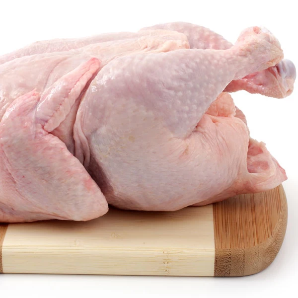 Premium Supplier ! Halal Frozen Whole Chicken Halal Chicken Processed Meat