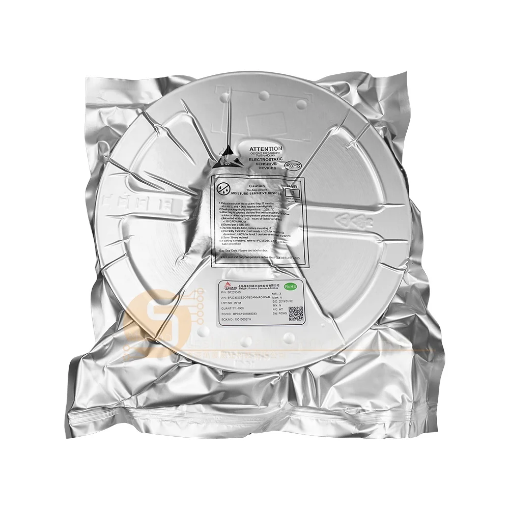 Оригинальная интегральная схема BP2861BJ SOP7 BPS Power IC BP2861