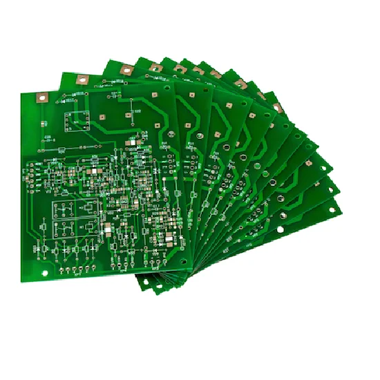 eagle circuit design Factory Hot Sales Led Pcb Board For Bulb Quick turn mpcb metal core printed circuit board by Intellisense
