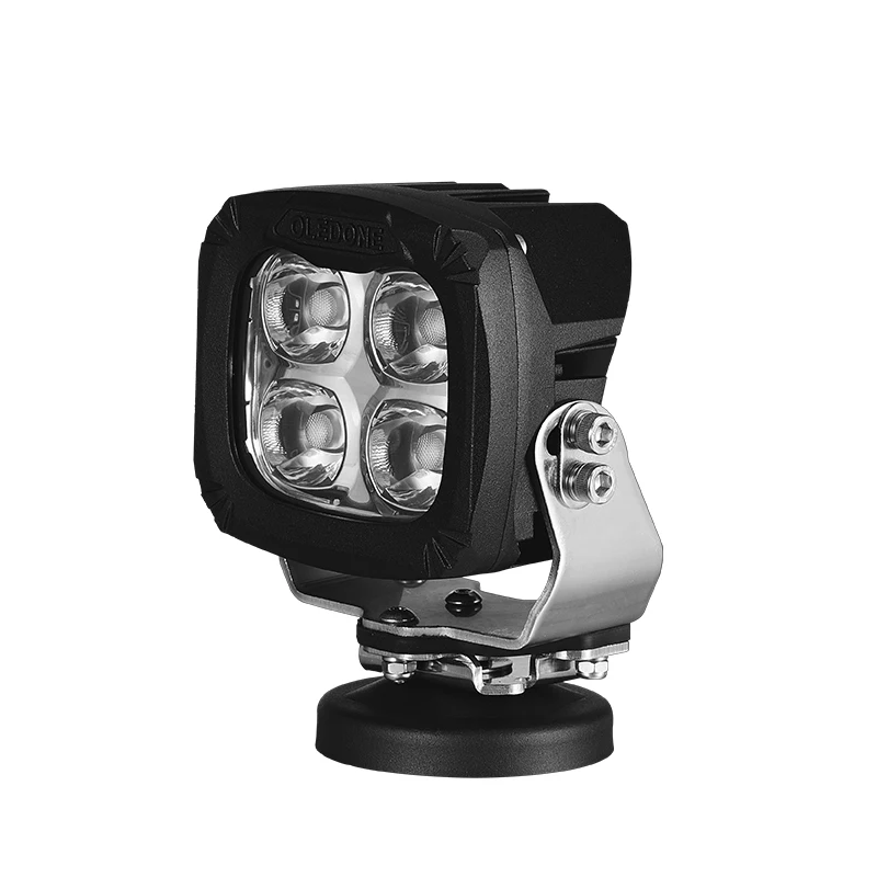 Oledone led 4x4 work 40w 4 Inch led spot light  led work light for Off-Road SA040