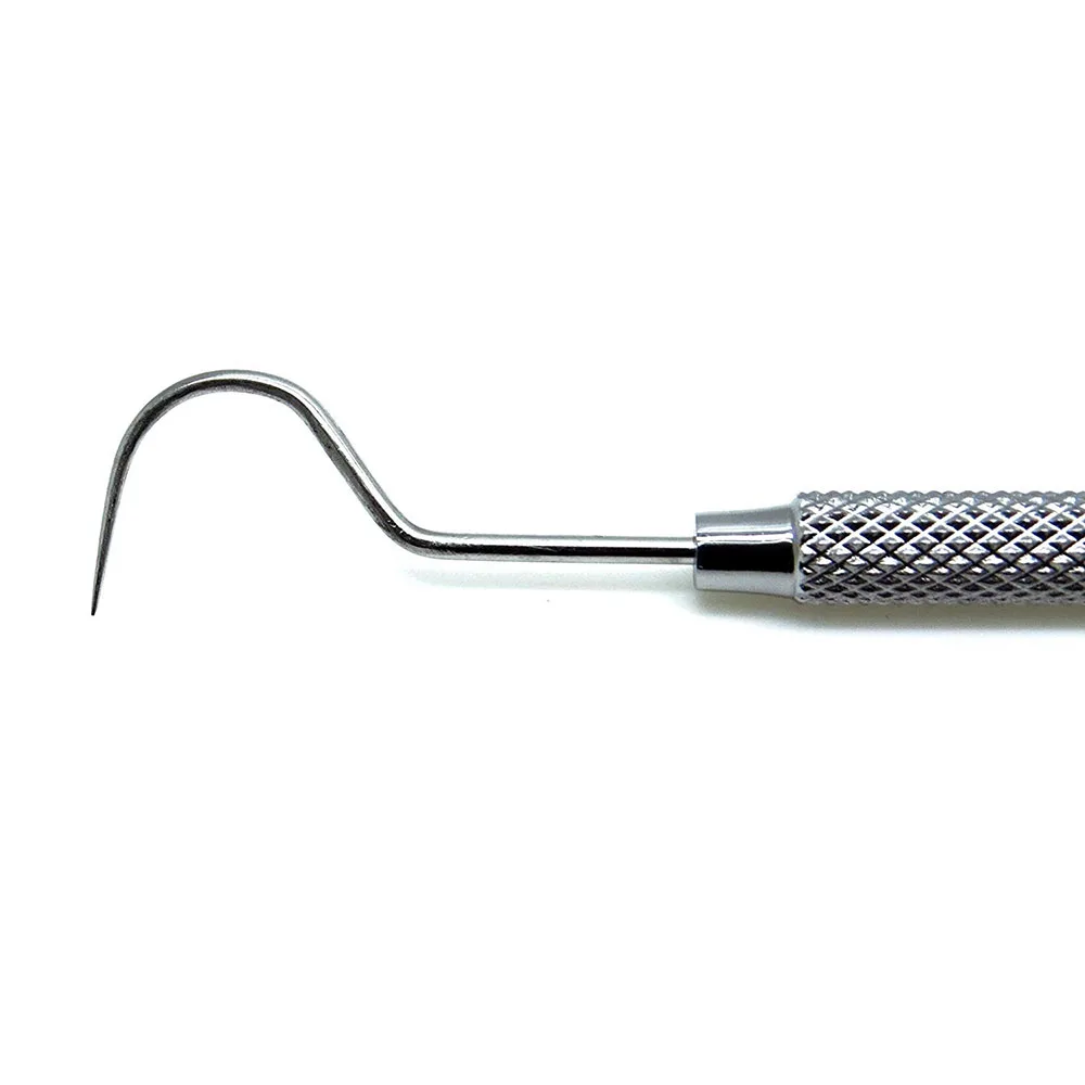 Dental Probes Color Coded Williams Marking Dental Instrument