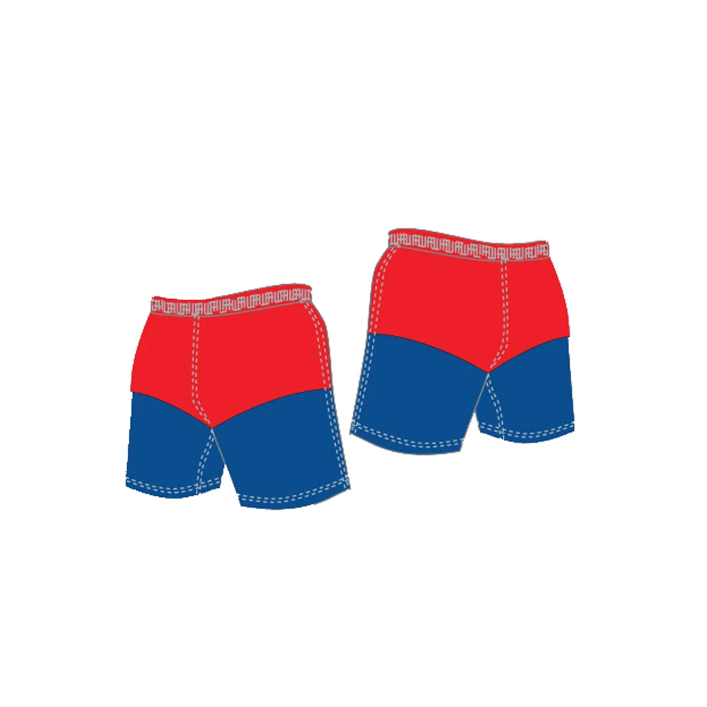 Dye Sublimation Rugby Jersey Shirt And Short Rugby Uniform For Team Wear