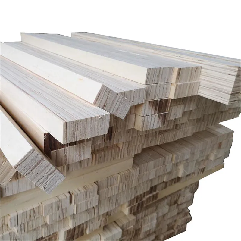 JAS F4S FSC laminated wood poplar structural lvl plywood supplier for wall stud