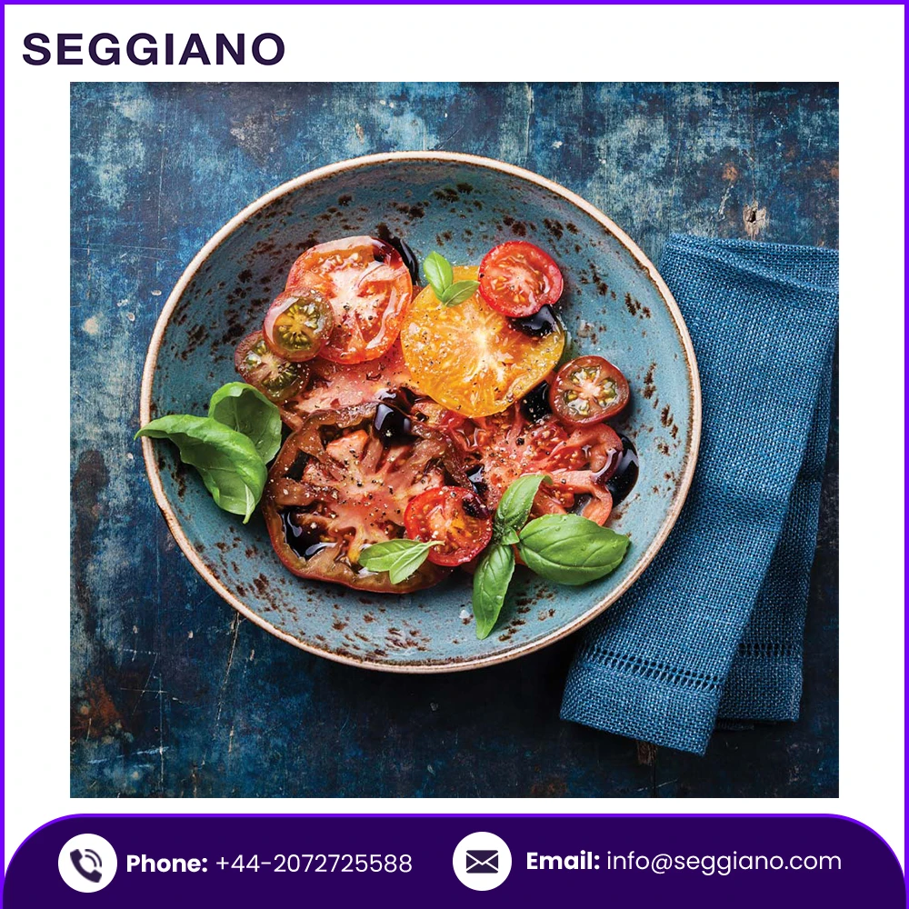 Seggiano Organic Aged Balsamic Vinegar of Modena 250ml