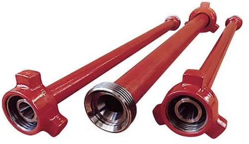 PUP Joints & Swivel Joints